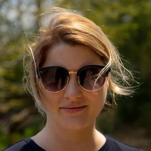 Meet your Posher, Anna